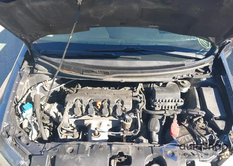 2015 Honda Civic Lx from USA, damaged, VIN 19XFB2F59FE239307